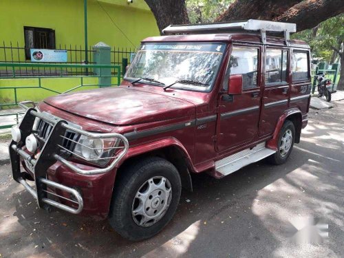 2011 Mahindra Bolero SLX MT for sale