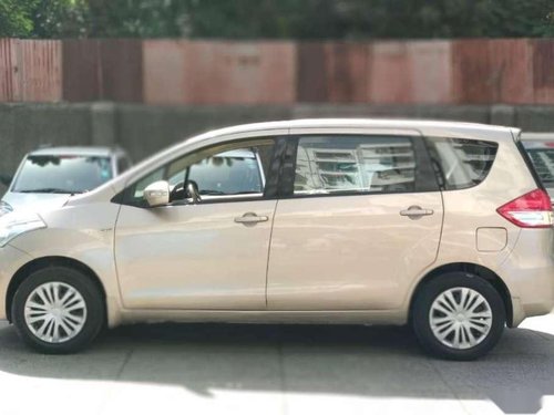 Used Maruti Suzuki Ertiga VLX CNG MT for sale 