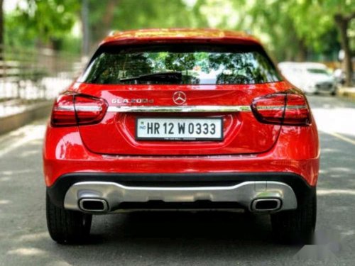 2018 Mercedes Benz GLA Class AT for sale 