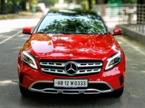 2018 Mercedes Benz GLA Class AT for sale 