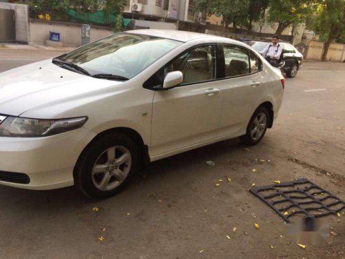 Used Honda City 1.5 S AT 2013 for sale 