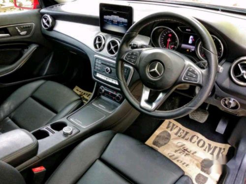 2018 Mercedes Benz GLA Class AT for sale 
