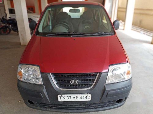 2004 Hyundai Santro Xing GLS MT for sale