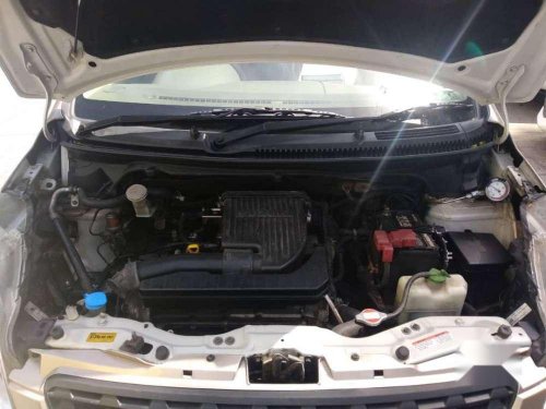 Used Maruti Suzuki Ertiga VLX CNG MT for sale 