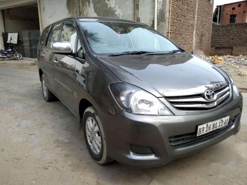 2011 Toyota Innova MT for sale 