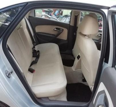 2013 Volkswagen Vento Diesel Highline MT for sale