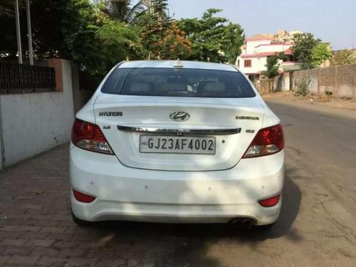 2011 Hyundai Verna MT for sale 