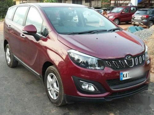 Mahindra Marazzo 2018 M8 MT for sale 