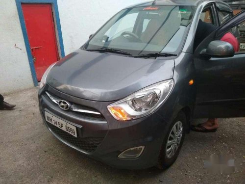 Used Hyundai i10 Sportz 2014 MT for sale 