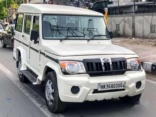 2018 Mahindra Bolero MT for sale 