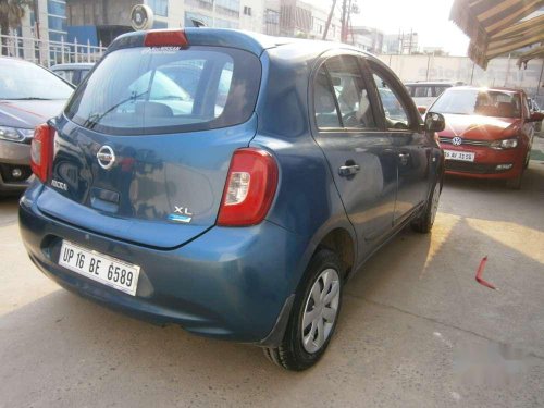 Used 2015 Nissan Micra Active MT for sale