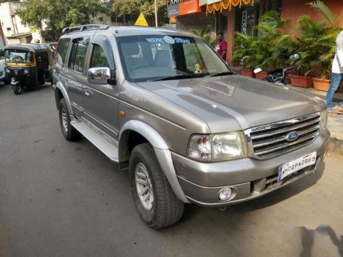 Used 2004 Ford Endeavour 2.5L 4x2 MT for sale