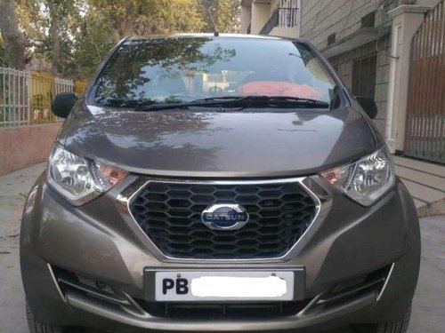 2017 Datsun Redi-GO T MT for sale