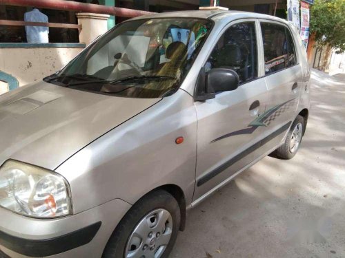 2007 Hyundai Santro Xing MT for sale