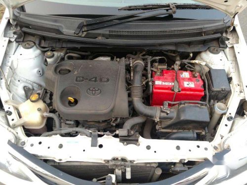 Toyota Etios GD SP*, 2016, Diesel MT for sale 