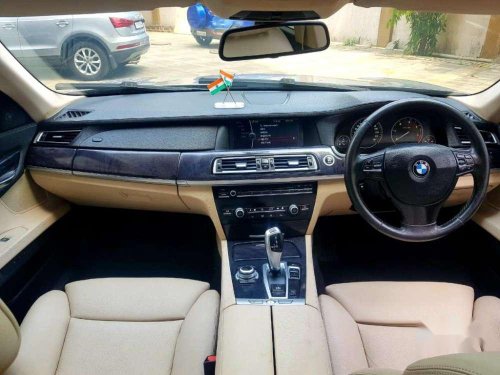 2010 BMW 7 Series 730Ld AT for sale 