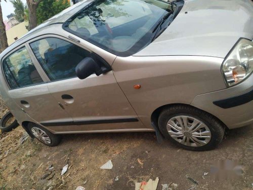 2005 Hyundai Santro MT for sale 