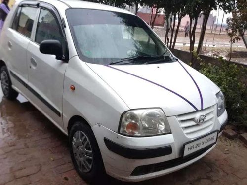 2010 Maruti Suzuki Wagon R MT for sale