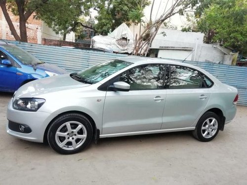 2013 Volkswagen Vento Diesel Highline MT for sale