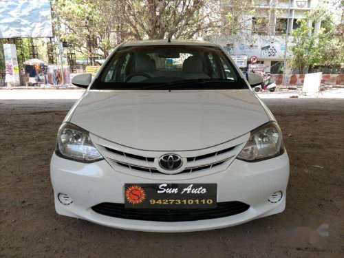 Toyota Etios Liva GD SP*, 2013, Diesel MT for sale 