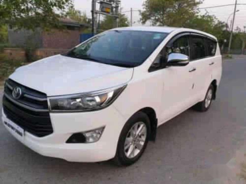 2016 Toyota Innova Crysta AT for sale 