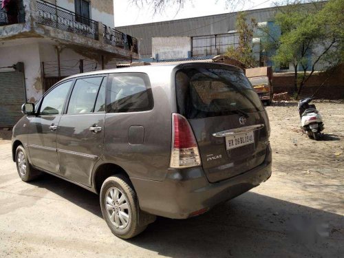 2011 Toyota Innova MT for sale 