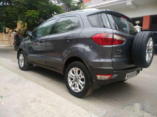 2015 Ford EcoSport MT for sale at low price