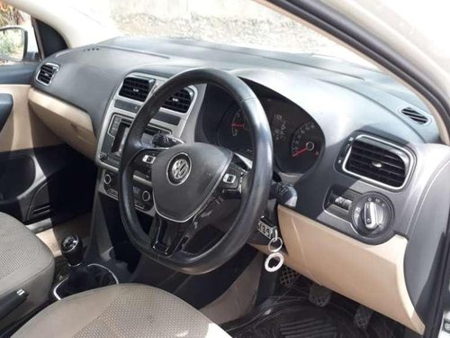 Used Volkswagen Polo car 2016 MT for sale at low price