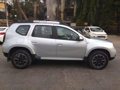 2016 Renault Duster MT for sale at low price