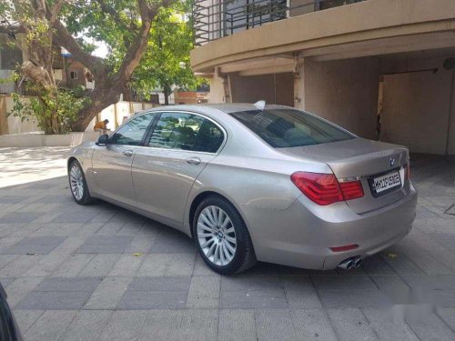 2010 BMW 7 Series 730Ld AT for sale 