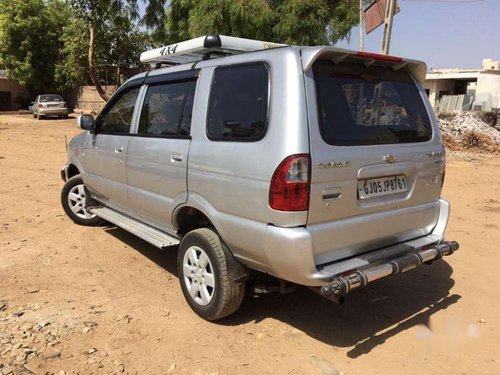 Used 2016 Chevrolet Tavera MT for sale