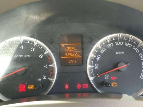 Used Maruti Suzuki Ertiga VLX CNG MT for sale 