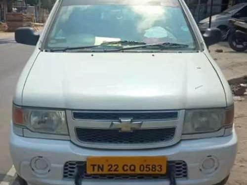 2014 Chevrolet Tavera MT for sale