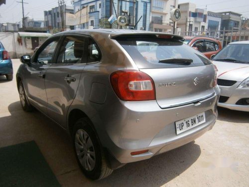 Maruti Suzuki Baleno, 2017, Diesel MT for sale 