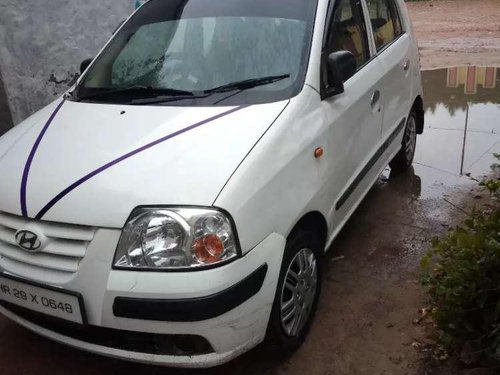 2010 Maruti Suzuki Wagon R MT for sale