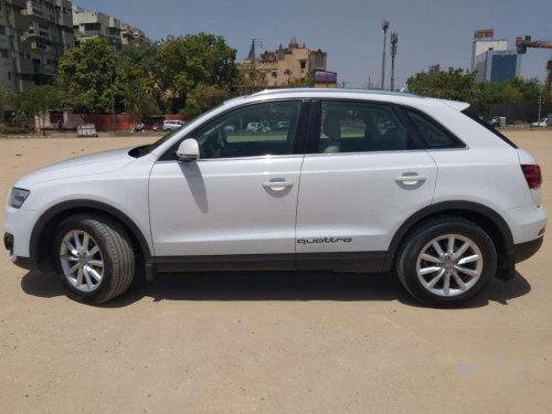 2013 Audi Q3 AT for sale 