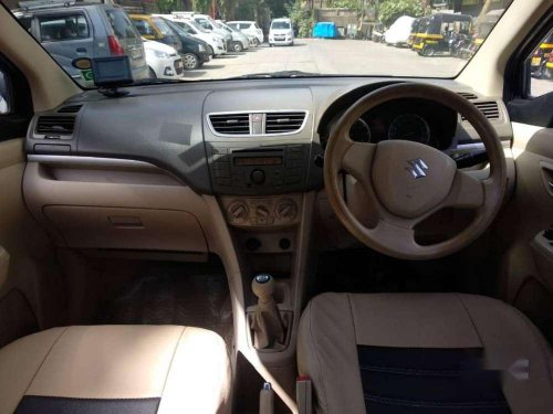 Used Maruti Suzuki Ertiga VLX CNG MT for sale 