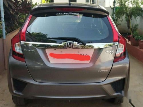 2015 Honda Jazz V MT for sale at low price