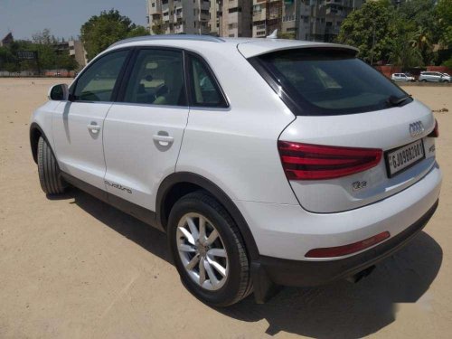 2013 Audi Q3 AT for sale 