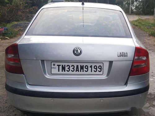 Used Skoda Laura Elegance 1.9 TDI MT 2008 for sale 