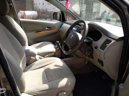 2011 Toyota Innova MT for sale 