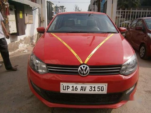 2014 Volkswagen Polo MT for sale