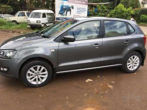 Used Volkswagen Polo MT for sale 