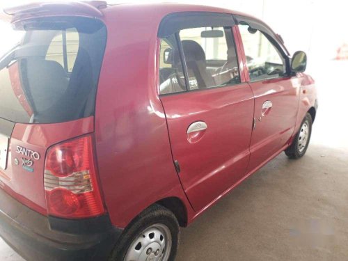 2004 Hyundai Santro Xing GLS MT for sale