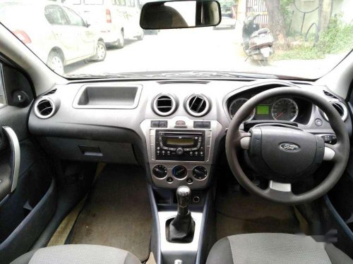 2012 Ford Fiesta Classic MT for sale at low price