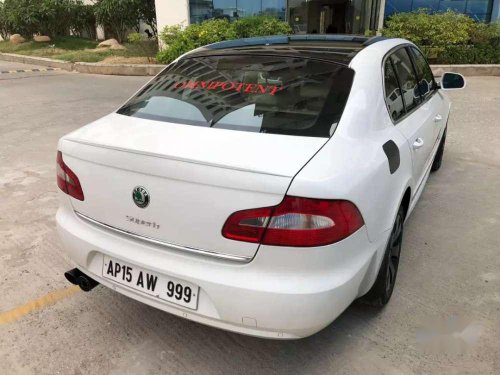 Used Skoda Laura MT for sale car at low price