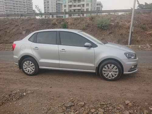 Volkswagen Ameo 1.5 TDI Comfortline MT 2017 for sale