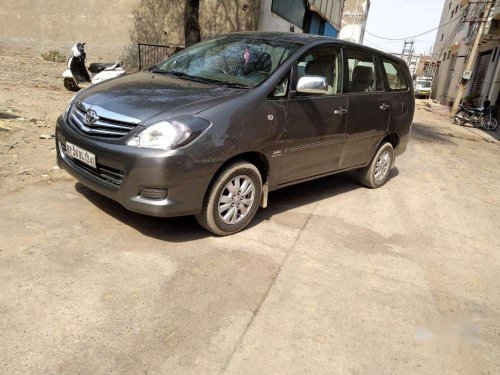 2011 Toyota Innova MT for sale 