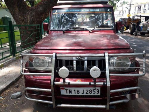 2011 Mahindra Bolero SLX MT for sale