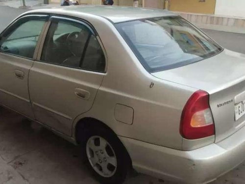 Hyundai Accent  MT 2000 for sale 